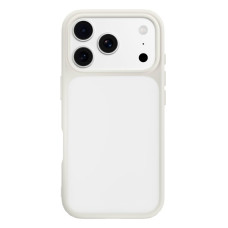 Чохол для iPhone 17 Pro - Blueo Ape, Grey