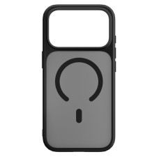 Чохол для iPhone 17 Pro / 18 Pro - Blueo Ape MagSafe, Black