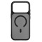 Чохол для iPhone 17 Pro / 18 Pro - Blueo Ape MagSafe, Black Чохол для iPhone 17 Pro / 18 Pro - Blueo Ape MagSafe, Black