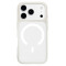 Чохол для iPhone 17 Pro - Blueo Ape MagSafe, Grey Чохол для iPhone 17 Pro - Blueo Ape MagSafe, Grey