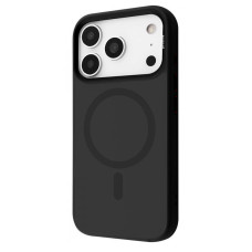 Чохол для iPhone 17 Pro Max - Proove Sapphire MagSafe, Black Titanium