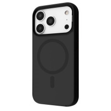 Чохол для iPhone 17 Pro Max - Proove Sapphire MagSafe, Black Titanium