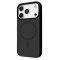 Чохол для iPhone 17 Pro Max - Proove Sapphire MagSafe, Black Titanium Чохол для iPhone 17 Pro Max - Proove Sapphire MagSafe, Black Titanium