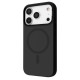 Чохол для iPhone 17 Pro Max - Proove Sapphire MagSafe, Black Titanium
