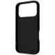 Чохол для iPhone 17 Pro Max - Proove Sapphire MagSafe, Black Titanium