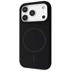 Чохол для iPhone 17 Pro Max - Proove Spectrum MagSafe, Black