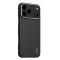 Чохол для iPhone 17 Pro - Blueo Air Aramid Fiber (600D) MagSafe, Black