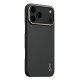 Чохол для iPhone 17 Pro Max - Blueo Air Aramid Fiber (600D) MagSafe, Black