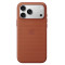 Чохол для iPhone 17 Pro Max / 18 Pro Max - Apple TechWoven MagSafe, Sienna Чохол для iPhone 17 Pro Max / 18 Pro Max - Apple TechWoven MagSafe, Sienna