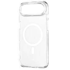 Чохол для iPhone 17 Air - Basic Cutana MagSafe, Transparent