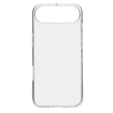 Чохол для iPhone 17 Air - Basic Cutana, Transparent