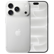 Apple iPhone 18 Pro Max 512Gb eSIM Silver