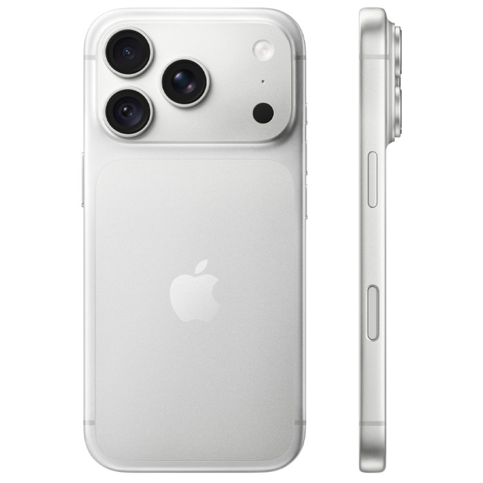 Apple iPhone 18 Pro Max 512Gb eSIM Silver