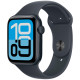 Apple Watch SE (3Gen) 44mm Midnight, Midnight Sport Band (M/L) (2025) Як новий