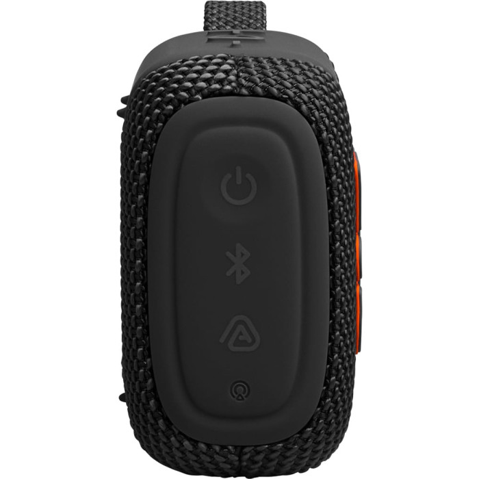 Портативна колонка JBL Go 5 Black