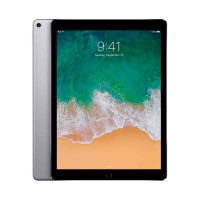 Apple iPad Pro 12.9 Wi-Fi + Cellular 128Gb Space Gray (2015) Вживаний (б/в)