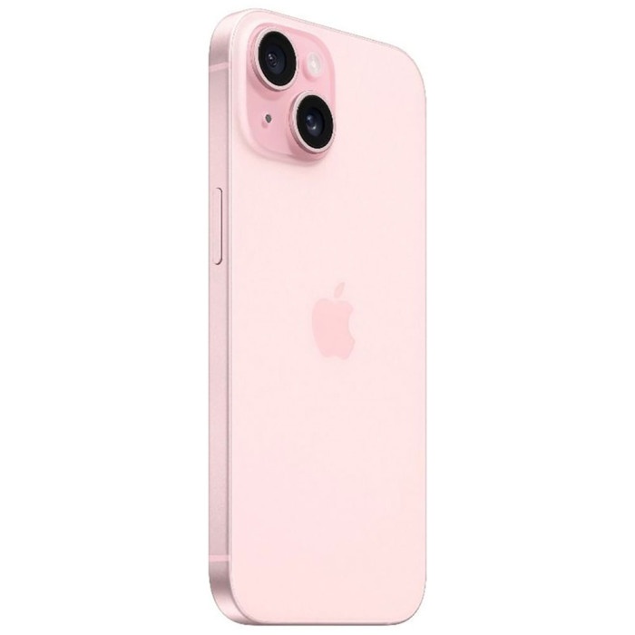 Apple iPhone 15 Plus 512Gb Pink (Хороший стан, б/в)