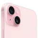 Apple iPhone 15 Plus 512Gb Pink (Хороший стан, б/в)