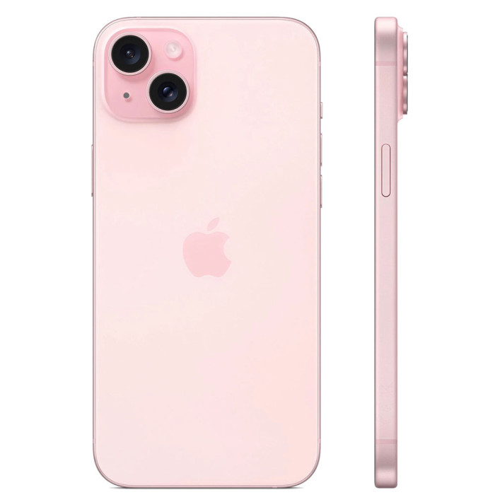 Apple iPhone 15 Plus 512Gb Pink (Хороший стан, б/в)