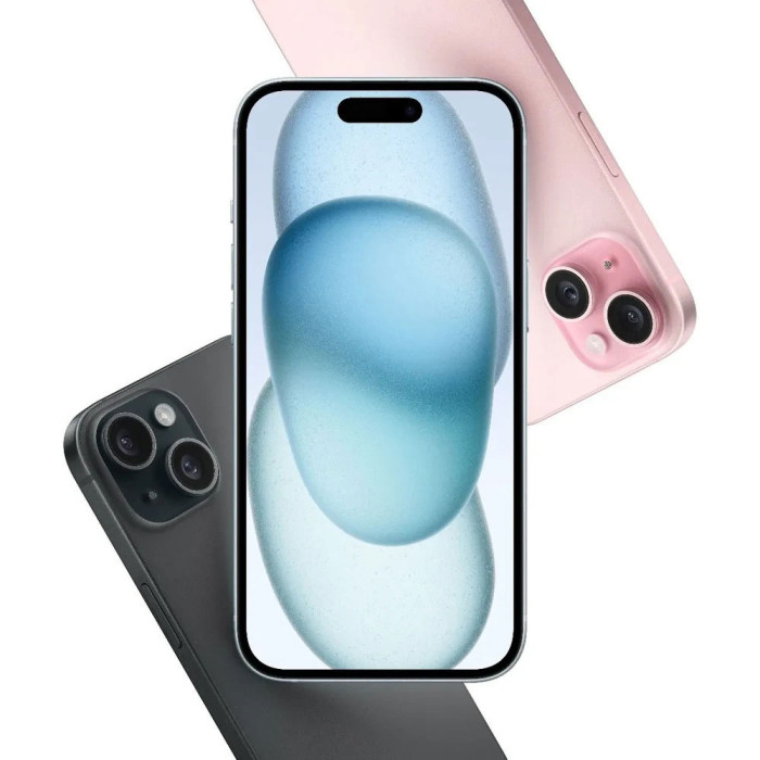 Apple iPhone 15 Plus 512Gb Pink (Хороший стан, б/в)