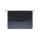 Apple MacBook Air 13.6 / M2 / 16Gb / 256Gb / Midnight (2024)