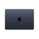 Apple MacBook Air 13.6 / M2 / 16Gb / 256Gb / Midnight (2024)