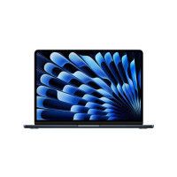 Apple MacBook Air 13.6 / M2 / 16Gb / 256Gb / Midnight (2024)