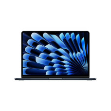 Apple MacBook Air 13.6 / M2 / 16Gb / 256Gb / Midnight (2024)