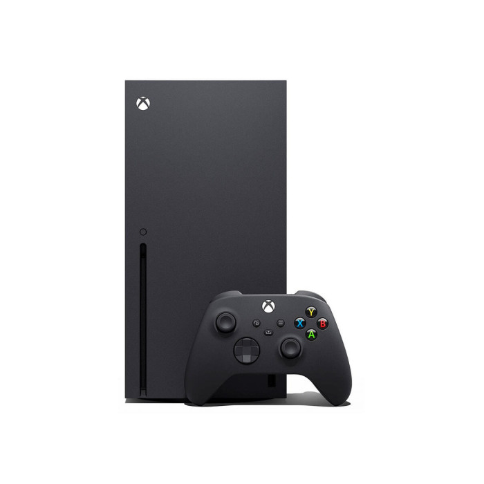 Microsoft Xbox Series X 1TB