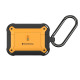 Чохол для Apple AirPods Pro 2 - Switcheasy Guardian Rugged Anti-Lost Protective Case, Yellow