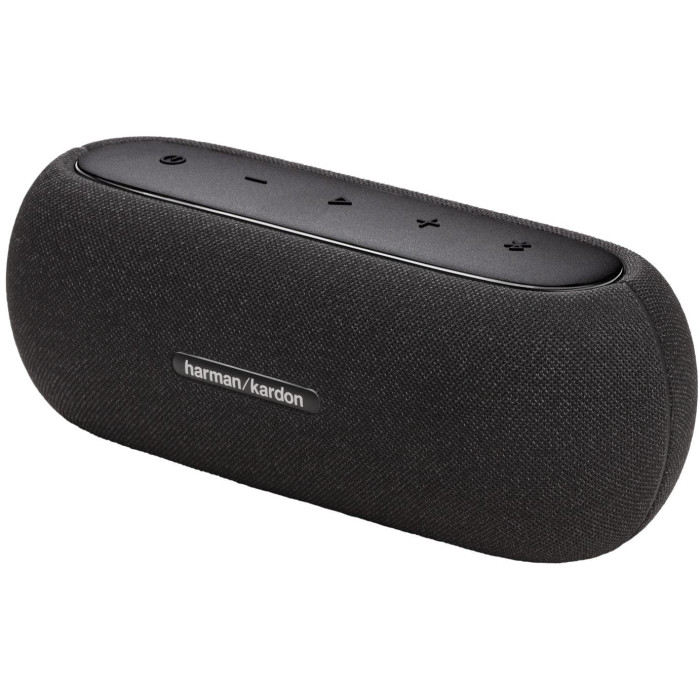 Портативна колонка Harman Kardon Luna Black
