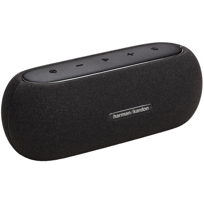 Портативна колонка Harman Kardon Luna Black