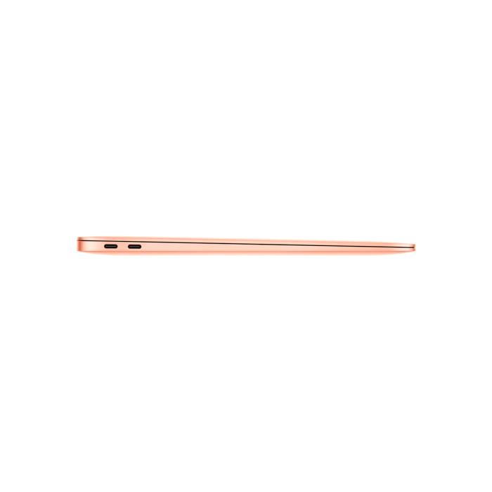 Apple MacBook Air 13 / Core i3 / 8Gb / 256Gb / Gold MWTL2 (2020)