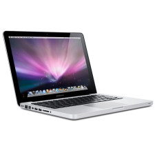 Apple MacBook Pro 13 / Core i5 / 4Gb / 320Gb / Silver (2011) Вживаний (б/в)