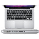 Apple MacBook Pro 13 / Core i5 / 4Gb / 320Gb / Silver (2011) Вживаний (б/в)
