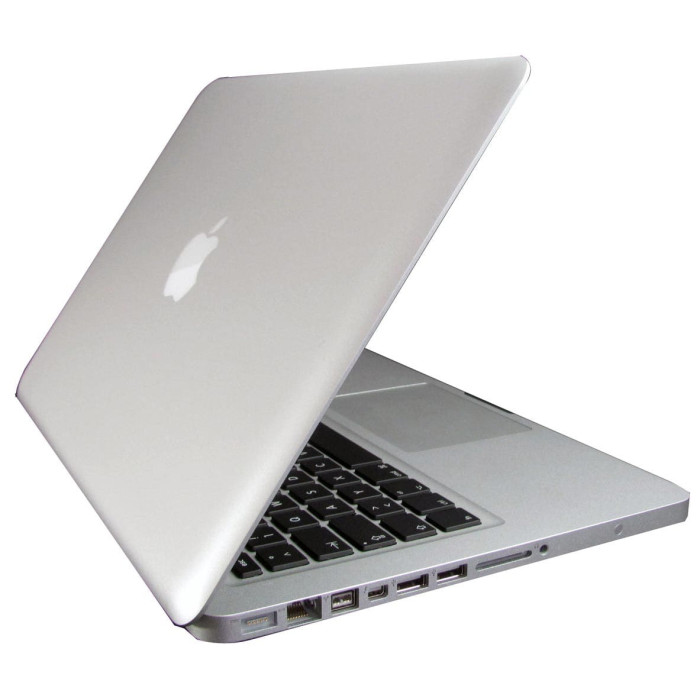Apple MacBook Pro 13 / Core i5 / 4Gb / 320Gb / Silver (2011) Вживаний (б/в)