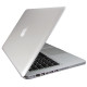Apple MacBook Pro 13 / Core i5 / 4Gb / 320Gb / Silver (2011) Вживаний (б/в)