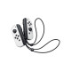Ігровий комплект: Nintendo Switch OLED White + Hori Split Pod Pro + Protective Case, Вживаний (б/в)