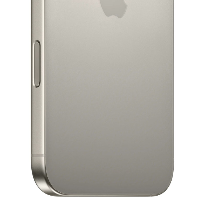 Apple iPhone 16 Pro 256Gb eSIM Natural Titanium (Новий)