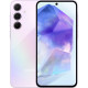 Смартфон Samsung Galaxy A55 5G 8/128GB Awesome Lilac (Global)