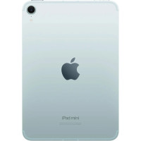 Apple iPad mini 7 Wi-Fi + Cellular 256GB Blue (2024)