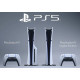 Sony PlayStation 5 Blu-ray (Slim / 2023) + Marvel’s Spider-Man 2