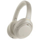 Навушники Sony WH-1000XM4 Silver