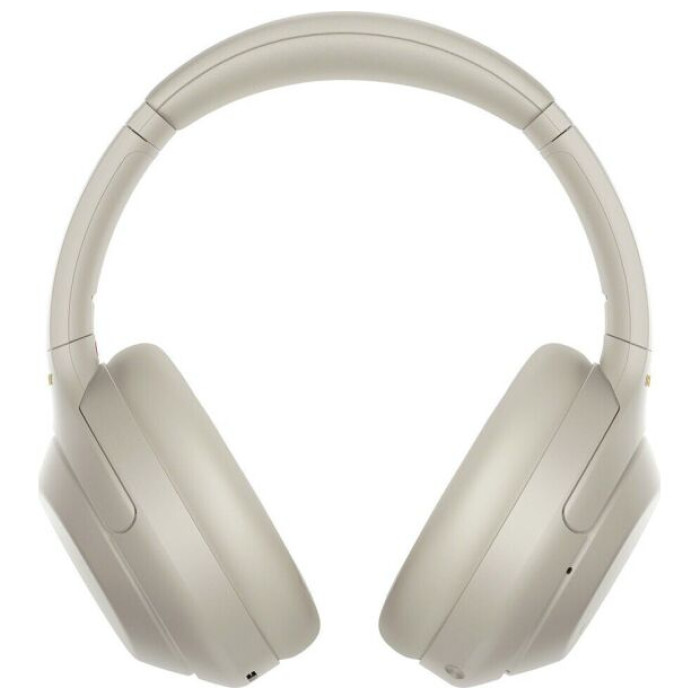 Навушники Sony WH-1000XM4 Silver