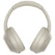 Навушники Sony WH-1000XM4 Silver