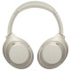 Навушники Sony WH-1000XM4 Silver
