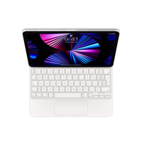 Apple Magic Keyboard for iPad Pro 11 / Air 10.9 - White