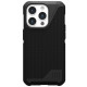 Чохол для iPhone 15 Pro Max - UAG Metropolis MagSafe, Kelvar Black
