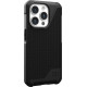 Чохол для iPhone 15 Pro Max - UAG Metropolis MagSafe, Kelvar Black