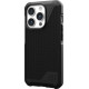 Чохол для iPhone 15 Pro Max - UAG Metropolis MagSafe, Kelvar Black